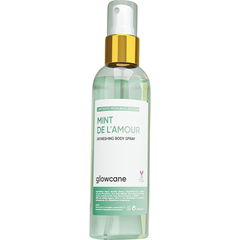 Mint de L'Amour (Body Spray) von Glowcane