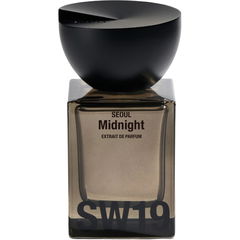 Seoul Midnight by SW19