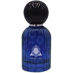 Miroirs Noirs by Les Folies du Parfum
