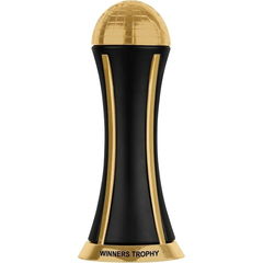 Winners Trophy Gold by Lattafa Pride