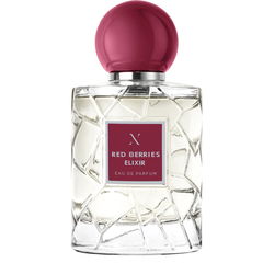 Red Berries Elixir by Les Sœurs de Noé