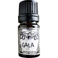 Gaia by HagRoot