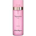 Signorina in Fiore (Body Mist) von Salvatore Ferragamo