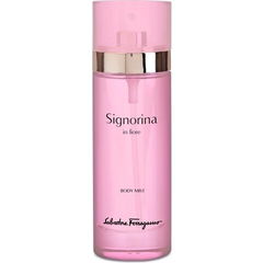 Signorina in Fiore (Body Mist) von Salvatore Ferragamo