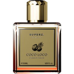 Coco Loco (Extrait de Parfum) von Superz.