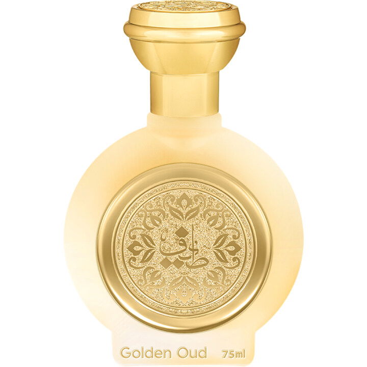 Golden Oud von Taif Al-Emarat / طيف الإمارات