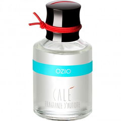 Ozio von Calé Fragranze d'Autore