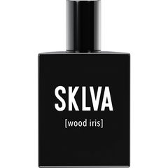 [Wood Iris] von SKLVA
