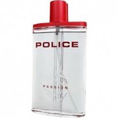 Passion by Police