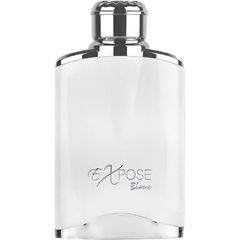 Expose Blanc by Maison Alhambra