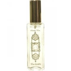 Sandal Rose von The Lab Room
