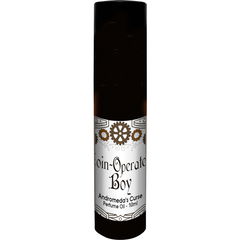 Coin-Operated Boy by Andromeda's Curse