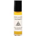 Palo Santo (Perfume Oil) von Under Aurora