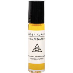 Palo Santo (Perfume Oil) von Under Aurora