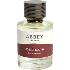 Joe Smooth by Abbey Perfumery