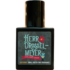 Herr Drosselmeyer (Extrait de Parfum) von Sixteen92