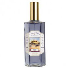 L'eau des Collines - Violette / Violet von Laboratoires Cadentia