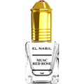 Musc Red Rose