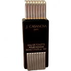 J. Casanova pour Homme (Eau de Toilette) by J. Casanova