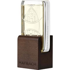 Snow White Leather von Maybach