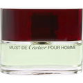Must de Cartier pour Homme (Eau de Toilette)