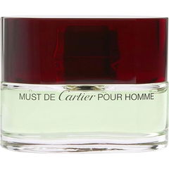 Must de Cartier pour Homme (Eau de Toilette) von Cartier