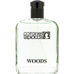 Woods by Coronel Tapiocca