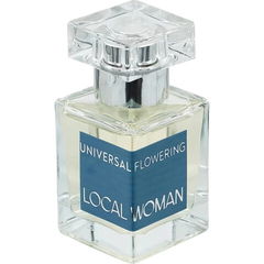 Local Woman by Universal Flowering