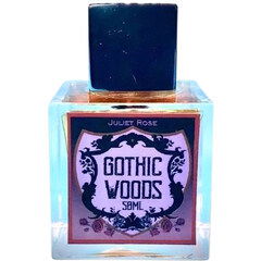 Gothic Woods von Juliet Rose