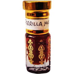Parrilla Musk von Mellifluence Perfume