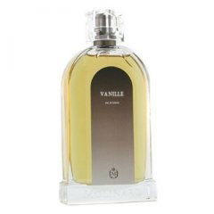 Vanille (Eau de Toilette) von Molinard