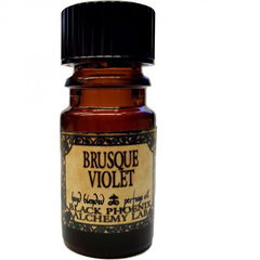 Brusque Violet by Black Phoenix Alchemy Lab