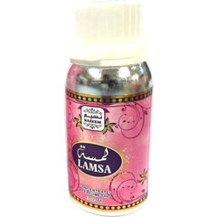 Lamsa (Perfume Oil) by Naseem / نسيم