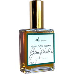 Golden Poinsettia (Eau de Parfum) by DSH Perfumes