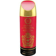 Derby Club House Santa Anita (Body Spray) von Armaf