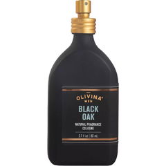 Black Oak by Olivina Men / Olivina