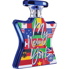 My New York Swarovski Edition von Bond No. 9