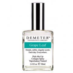 Grape Leaf (Cologne) by Demeter Fragrance Library / The Library Of Fragrance