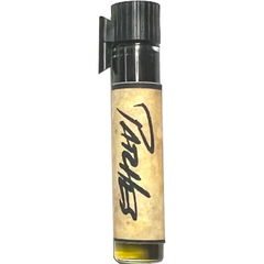 Patches by Solstice Scents