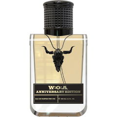 W:O:A Anniversary Edition for Him by Wacken