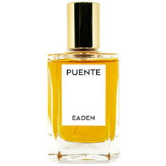 Eaden by House of Puente  / Puente Perfumes
