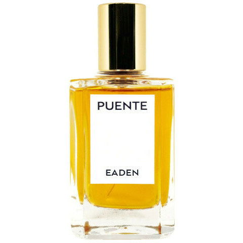 Eaden by House of Puente  / Puente Perfumes