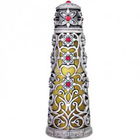 Oud AlKhulod by Majid Muzaffar Iterji