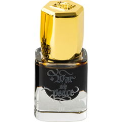 War and Peace III (Attar)