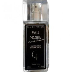 Eau Noire von Claude François