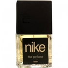 The Perfume Man by Nike