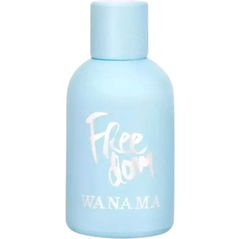 Freedom Blue Bird von Wanama