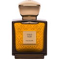 Gold Noir von Majouri
