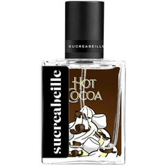 Hot Cocoa (Perfume Oil) von Sucreabeille