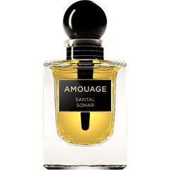 Santal Sohar by Amouage